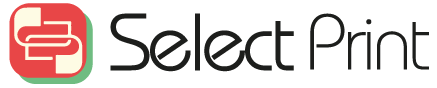 select-print.com